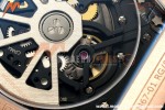 Richard Mille - RM67-01 Dia RG/Blk RU Skeleton Dial AVF CRMA6