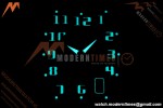 Richard Mille - RM67-01 Dia RG/Blk RU Skeleton Dial AVF CRMA6