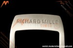 Richard Mille - RM67-01 Ti/Blk RU Blue Skeleton Dial AVF CRMA6