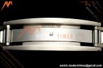 Richard Mille - RM67-01 Ti/Blk RU Blue Skeleton Dial AVF CRMA6