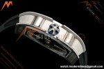 Richard Mille - RM67-01 Ti/Blk RU Blue Skeleton Dial AVF CRMA6