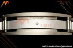 Richard Mille - RM055 Bubba Watson Black NTPT/Wht RU Wht/Red Skeleton Dial MILLEF RMUL2