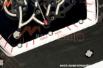 Richard Mille - RM055 Bubba Watson Black NTPT/Wht RU Wht/Red Skeleton Dial MILLEF RMUL2