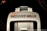 Richard Mille - RM055 Bubba Watson Black NTPT/Blu RU Skeleton Dial MILLEF RMUL2