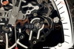 Richard Mille - RM055 Bubba Watson Black NTPT/Wht RU Wht/Blk Skeleton Dial MILLEF RMUL2 Free Sprung