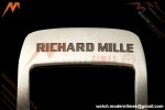 Richard Mille - RM055 Bubba Watson Black NTPT/Wht RU Wht/Red Skeleton Dial MILLEF RMUL2 Free Sprung
