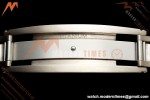 Richard Mille - RM055 Bubba Watson Black NTPT/Wht RU Wht/Red Skeleton Dial MILLEF RMUL2 Free Sprung