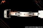 Richard Mille - RM055 Bubba Watson Black NTPT/Wht RU Wht/Red Skeleton Dial MILLEF RMUL2 Free Sprung