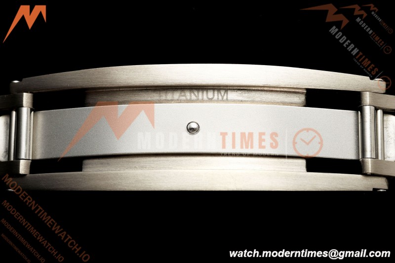 Richard Mille - RM055 Bubba Watson Black NTPT/Blue RU Skeleton Dial MILLEF RMUL2 Free Sprung