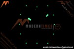 Richard Mille - RM055 Bubba Watson Black NTPT/Blue RU Skeleton Dial MILLEF RMUL2 Free Sprung