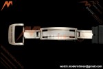 Richard Mille - RM055 Bubba Watson Black NTPT/Black RU RG/Blk Skeleton Dial MILLEF RMUL2 Free Sprung