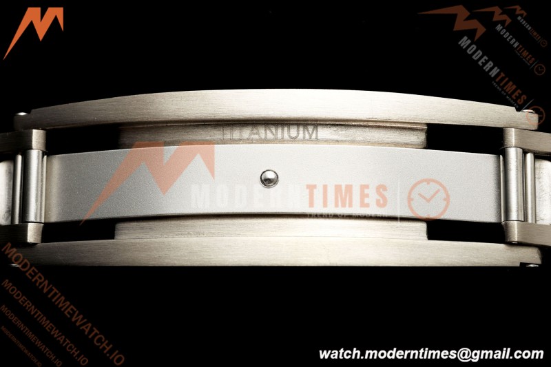 Richard Mille - RM055 Bubba Watson Black NTPT/Red RU Blk/Red Skeleton Dial MILLEF RMUL2 Free Sprung