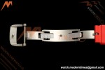 Richard Mille - RM055 Bubba Watson Black NTPT/Red RU Blk/Red Skeleton Dial MILLEF RMUL2 Free Sprung