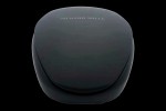 Richard Mille - Black Oval Leather Watch Box Set Top 1:1 Quality with Booklet and Tag