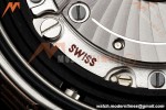 Omega - Seamaster Railmaster Automatic 38mm SS/SS Grey VSF A8806
