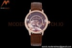 Jaeger LeCoultre - Rendez Vous Star 36mm Ladies Q36424C1 SS/LE KZF A734