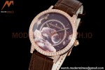 Jaeger LeCoultre - Rendez Vous Star 36mm Ladies Q36424C1 SS/LE KZF A734