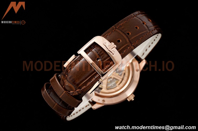 Jaeger LeCoultre - Rendez Vous Star 36mm Ladies Q36424C1 SS/LE KZF A734