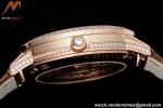 Jaeger LeCoultre - Rendez Vous Star 36mm Ladies Q36424C1 SS/LE KZF A734