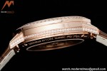 Jaeger LeCoultre - Rendez Vous Star 36mm Ladies Q36424C1 SS/LE KZF A734