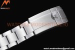 Rolex - Explorer II 226570 SS/SS 904L White CHS C+F VR3285