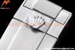 Rolex - Explorer II 226570 SS/SS 904L White CHS C+F VR3285