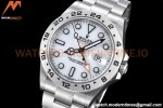 Rolex - Explorer II 226570 SS/SS 904L White CHS C+F VR3285