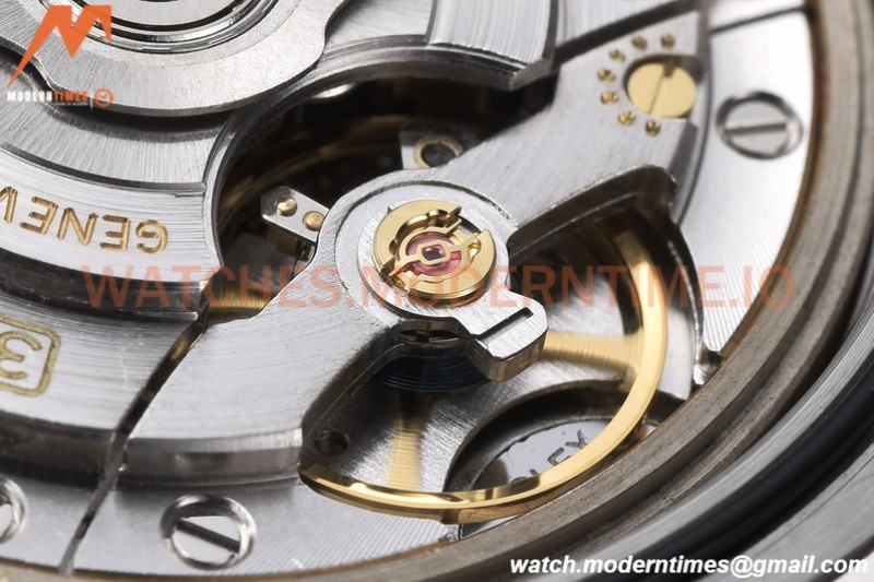 Rolex - Explorer II 226570 SS/SS 904L White CHS C+F VR3285