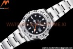 Rolex - Explorer II 226570 SS/SS 904L Black CHS C+F VR3285