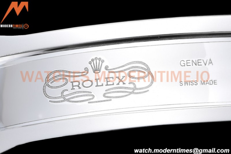 Rolex - Explorer II 226570 SS/SS 904L Black CHS C+F VR3285