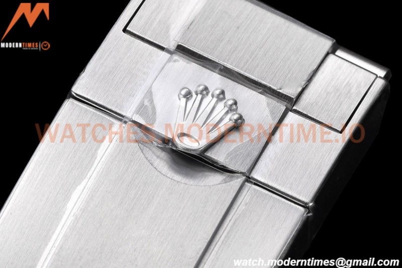 Rolex - Explorer II 226570 SS/SS 904L Black CHS C+F VR3285