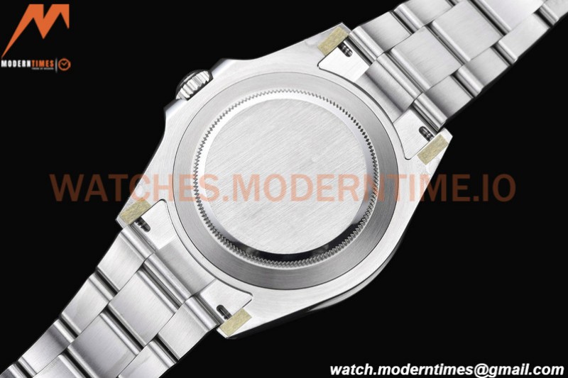 Rolex - Explorer II 226570 SS/SS 904L Black CHS C+F VR3285