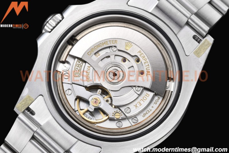 Rolex - Explorer II 226570 SS/SS 904L Black CHS C+F VR3285