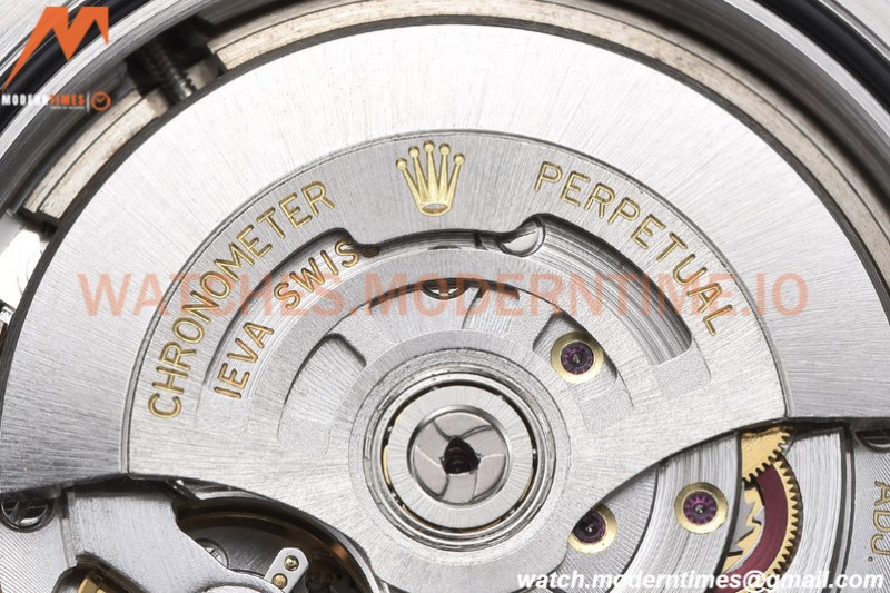 Rolex - Explorer II 226570 SS/SS 904L Black CHS C+F VR3285