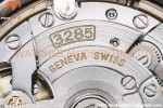 Rolex - Explorer II 226570 SS/SS 904L Black CHS C+F VR3285
