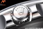Rolex - Explorer II 226570 SS/SS 904L Black CHS C+F VR3285