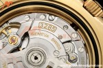 Rolex - GMT II 126718GRNR 40mm 904L Jub YG/YG Black Dial QF VR3285