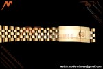 Rolex - GMT II 126718GRNR 40mm 904L Jub YG/YG Tiger Iron Dial QF VR3285 Free Sprung