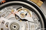 Rolex - GMT II 126713GRNR 40mm 904L Jub SS/YG Black Dial QF JH3285 Free Sprung