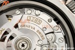 Rolex - GMT II 126710BLRO Pepsi 40mm 904L Jub SS/SS Black Dial QF JH3285 Free Sprung