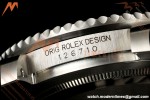 Rolex - GMT II 126710GRNR Bruce Wayne 40mm 904L Jub SS/SS Black Dial QF JH3285 Free Sprung