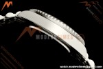 Rolex - GMT II 126710GRNR Bruce Wayne 40mm 904L Jub SS/SS Black Dial QF JH3285 Free Sprung