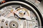 Rolex - GMT II 126710BLNR Batgirl 40mm 904L Jub SS/SS Black Dial QF JH3285 Free Sprung