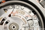 Rolex - GMT II 126710BLNR Batgirl 40mm 904L Jub SS/SS Black Dial QF JH3285 Free Sprung