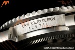 Rolex - GMT II 126710BLNR Batgirl 40mm 904L Jub SS/SS Black Dial QF JH3285 Free Sprung