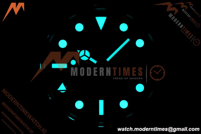 Rolex - GMT II 126710BLNR Batgirl 40mm 904L Jub SS/SS Black Dial QF JH3285 Free Sprung