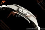 Rolex - GMT II 126710BLNR Batgirl 40mm 904L Jub SS/SS Black Dial QF JH3285 Free Sprung