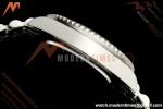 Rolex - GMT II 126710BLNR Batgirl 40mm 904L Jub SS/SS Black Dial QF JH3285 Free Sprung