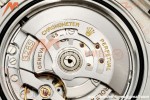 Rolex - GMT II 126710BLNR Batman 40mm 904L Oys SS/SS Black Dial QF JH3285 Free Sprung
