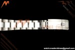 Rolex - GMT II 126710BLNR Batman 40mm 904L Oys SS/SS Black Dial QF JH3285 Free Sprung